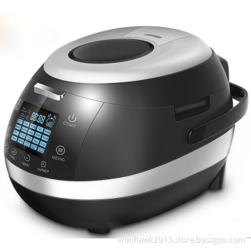 Cuckoo Korea Design Premium Rice Cooker 6 Cup Warmer